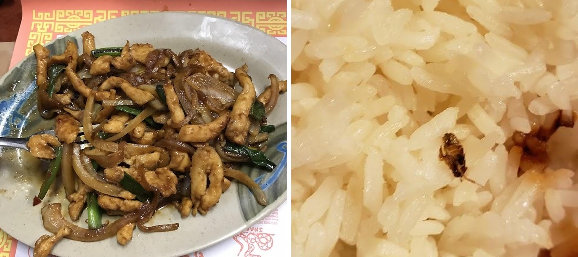 Mj Chinese, Vietnamese,& Sushi